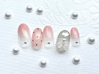 ネイル アイ.ネイリスト りこの眉毛・アイブロウイメージ