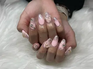 ネイル 舞 ねいるのネイルデザイン