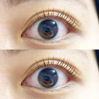 マツエク・マツパ eye lash salon Sarry所属・NIINA ☪️のマツエク・マツパデザイン