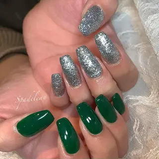 ネイル K. Misakiのネイルデザイン