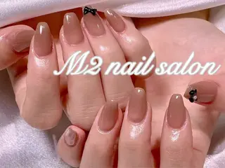 ネイル エムズ エムズのマツエク・マツパデザイン