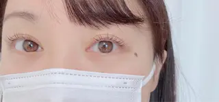 マツエク・マツパ Eyelash salon MORE(モア)所属・安納 麻穂のエステ・リラクイメージ