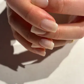 ネイル Terra 池袋 mikiのネイルデザイン