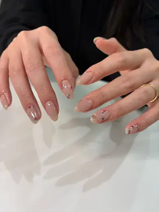 ネイル nail by minamiのネイルデザイン