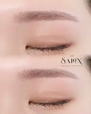 アイブロウ chacha〜eyelash&eyebrow〜所属・chacha錦糸町店 KEIのマツエク・マツパデザイン