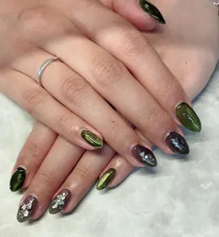 ネイル ネイリスト♡ AYAKOのネイルデザイン