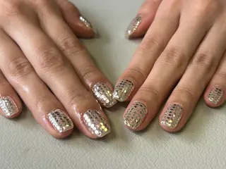 ネイル Sasaki Chiyokoのネイルデザイン