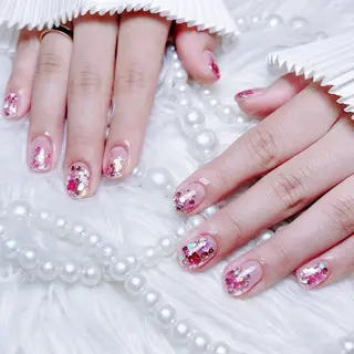 ネイル 🤎Yun nail salon🤎のネイルデザイン