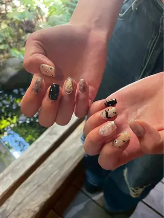 ネイル nailsalon/ nagominowaのネイルデザイン