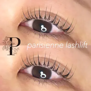 マツエク・マツパ Eye♡adachi nanamiのマツエク・マツパデザイン