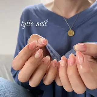 ネイル tytto nail ❤︎‪‪eri‪‪のネイルデザイン