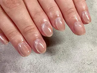 ネイル kikinail 溝の口のネイルデザイン