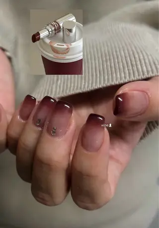 ネイル manu a所属・manu aのネイルデザイン