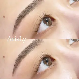 マツエク・マツパ ArisLy JR長町店所属・ArisLyJR長町 matsumotoのマツエク・マツパデザイン