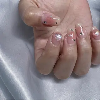 ネイル Yudia Minoriのネイルデザイン