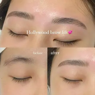 アイブロウ トレンド眉🎀✨ ayumiの眉毛・アイブロウイメージ