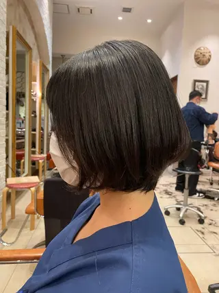 ショート granew*所属・松山 舞香のその他イメージ