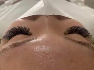 マツエク・マツパ maako ⭐︎のマツエク・マツパデザイン