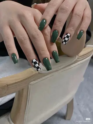 ネイル NailsbyT N.Sugamoのネイルデザイン