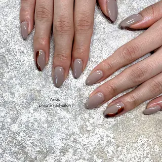 ネイル na kaのネイルデザイン