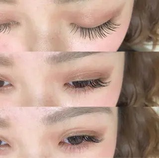 マツエク・マツパ H e l l a所属・まつげパーマ／眉毛 H e l l aの眉毛・アイブロウイメージ