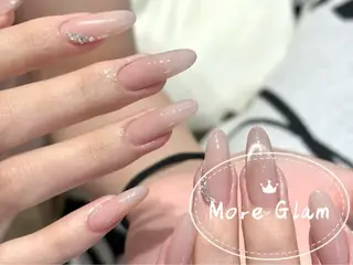 ネイル Flora 🌟のネイルデザイン