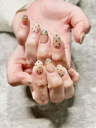 ネイル ルミライズ所属・サロン ルミライズのネイルデザイン