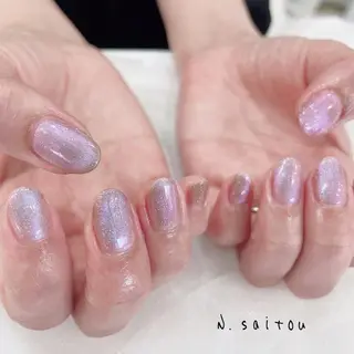ネイル n. SAITOUのネイルデザイン