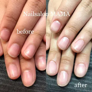 ネイル MAMA +beautyのエステ・リラクイメージ