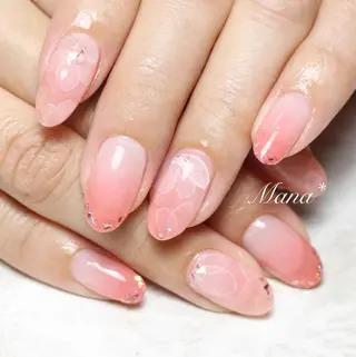 ネイル 塚田 由香里のネイルデザイン