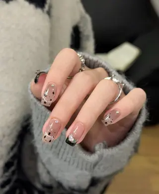 ネイル THE ONE 山本のネイルデザイン