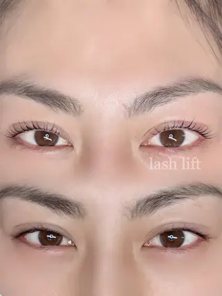 マツエク・マツパ MONDO KUMINO⚘⠜のマツエク・マツパデザイン