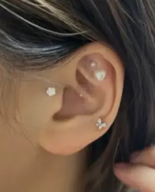 Ailes 🌻NA*YÜ🌻の眉毛・アイブロウイメージ