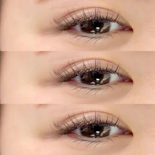 マツエク・マツパ Becky lash京都四条河原町店所属・Lazliy /烏丸/RISA🎀のマツエク・マツパデザイン