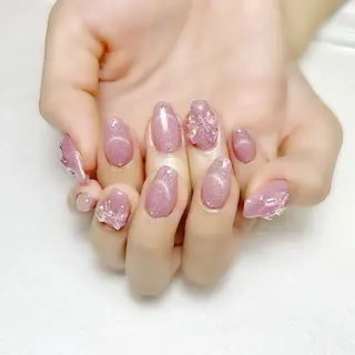 ネイル rouse nail RISATOのネイルデザイン