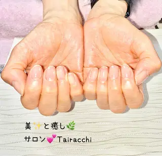ネイル Tairacchi タイラッチのエステ・リラクイメージ