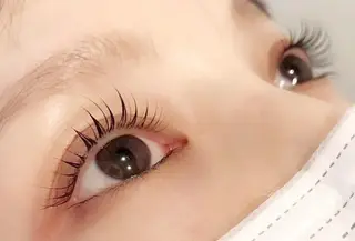 マツエク・マツパ mellow【メロウ】ふじみ野 －アイブロウ×まつ毛パーマ専門店－所属・ふじみ野mellow saoriの眉毛・アイブロウイメージ