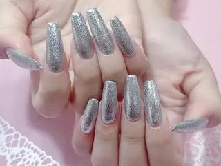 ネイル diamond ♥のネイルデザイン