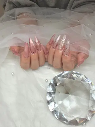 ネイル 【Laule‘a 】のネイルデザイン