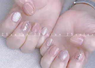 ネイル 2 5のマツエク・マツパデザイン