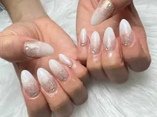 ネイル Mana‪ ‪·͜· ❤︎‬のネイルデザイン