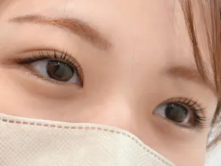 マツエク・マツパ DIANE所属・DIANE  NA tomoの眉毛・アイブロウイメージ