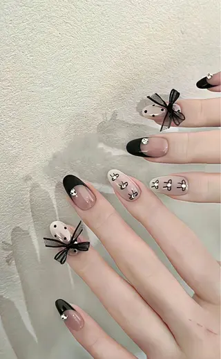 ネイル 美爪パラジェル導入店 Sunnilyのネイルデザイン