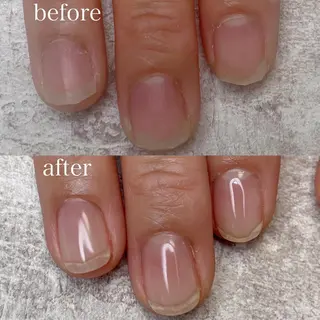 ネイル gram nailのネイルデザイン