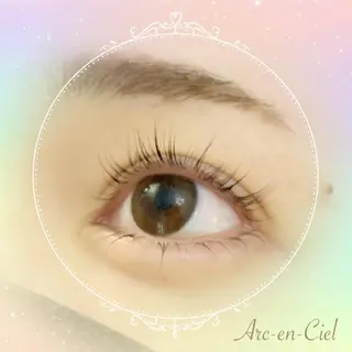 マツエク・マツパ 辻  真理のネイルデザイン