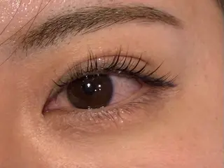 マツエク・マツパ ICHIRIN千葉所属・渡野邉 実咲のマツエク・マツパデザイン