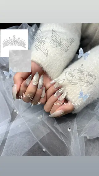 ネイル ☆kaho☆ 湘南 茅ヶ崎のネイルデザイン