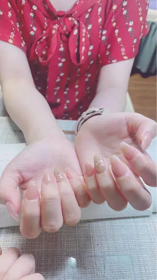 カラー ネイル スマイル サロンのマツエク・マツパデザイン