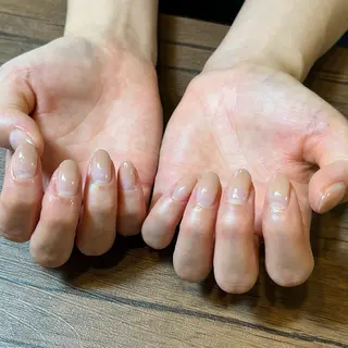 ネイル HENRIETTA NAILSALONのネイルデザイン