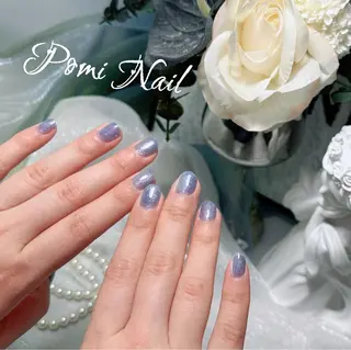 ネイル BuBu Nail渋谷道玄坂のネイルデザイン